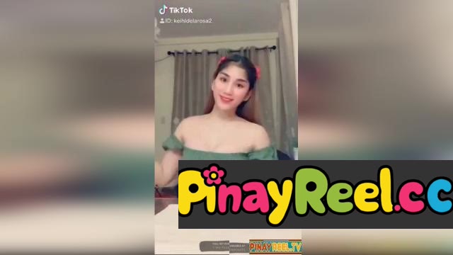 Di Ko Kinaya Tambok Ng Puke Niya