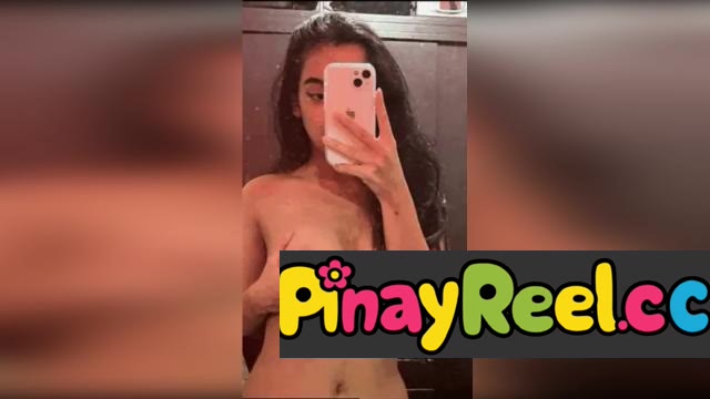 Di Ko Kinaya ang Katawan ni Samantha Lalo na Nang Maghubad Siya