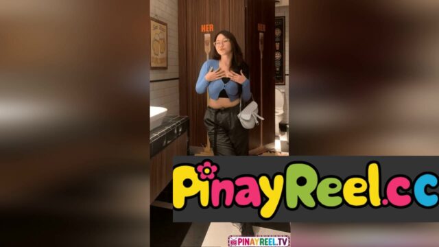 Di Mapigil Si Rachele Sa Kama, Sarap Nyang Tirahin Araw Araw
