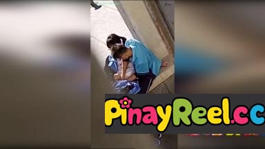 Diskarteng malupit sa campus pa talaga