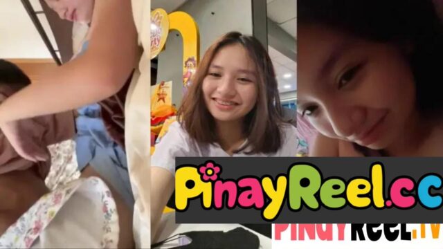 Enjoy ang hotdog ko kay ganda girlfriend