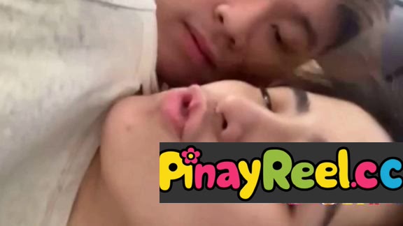 Enjoy si vide0.netanilo kay GF na masarap ang mango