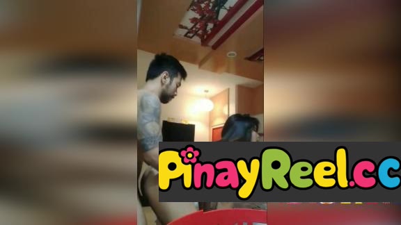 Epekto ng malamig na Redhorse