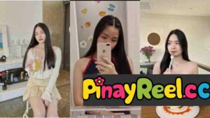 Euniece Kinantot Girlfriend ng isang kilalang skateboarder