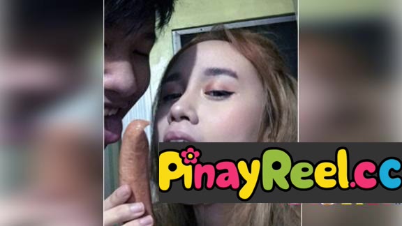 Favorite nya talaga ang Longganisa