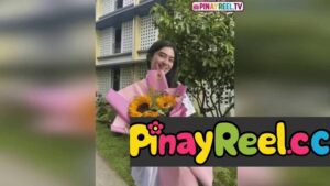 Flowers Para Sa Flower Niya Bago Ko Kantutin