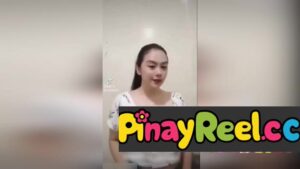 Full Video ni Tiktok Girl