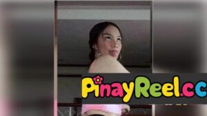 Ganda lang talaga pinayreel 1