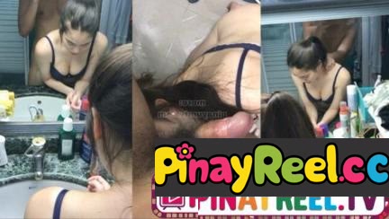 Ganda ng kanyang pinatuwad