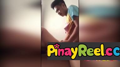 Ganda ng pagkakatuwad para kay BF