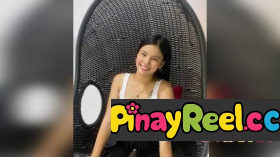 Ganda nya diba? jackpot si kuya