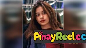 Ganda nya mukhang pang artista