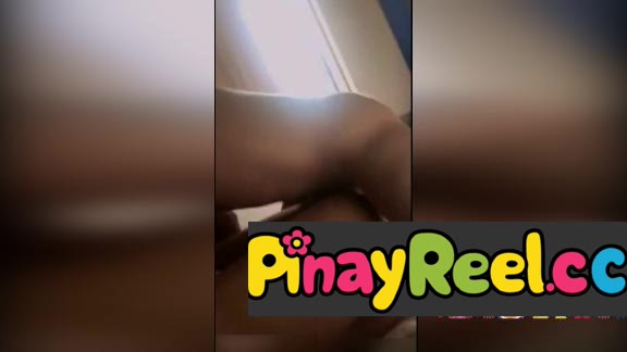 Ganda nya nakaka akit kaya si Pare swerte