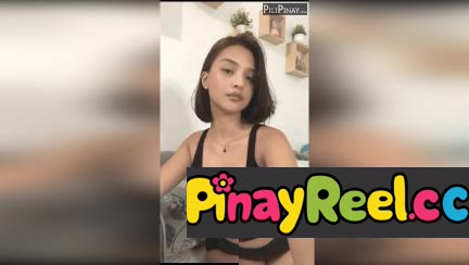 Gandang Girl Nagpakantot Nang Walang Arte