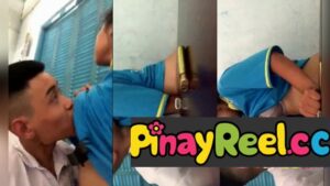 Ganito ang ginagawa nila sa school