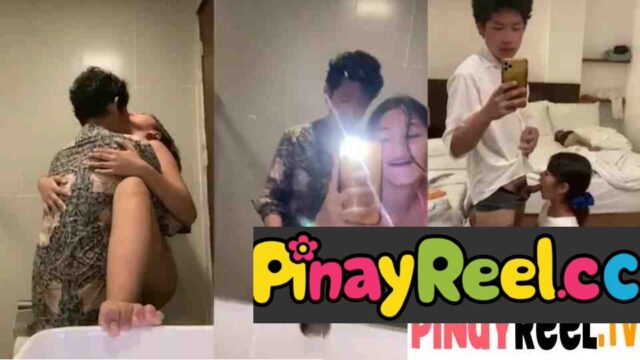 Gifted ang mga girls na katulad nya