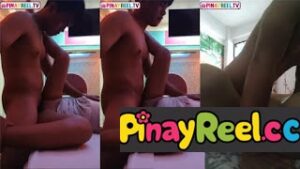 Gigil Na Gigil Habang Pinagbabayo Ang Girlfriend