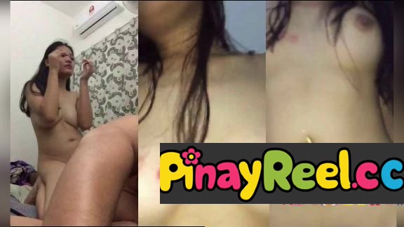 Gigil kaya nilagyan ng chikinini