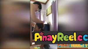 Gigil na gigil sa burat, nilinis ng dila mula ulo hanggang bayag