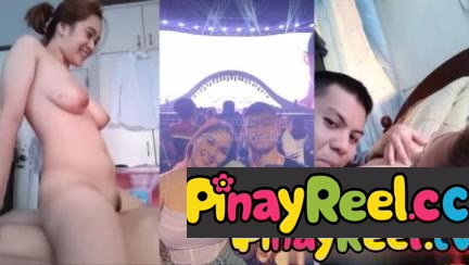 Gigil na gigil si Ate