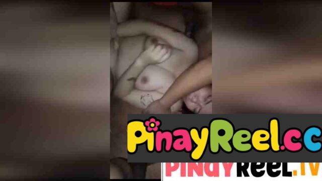 Ginusto mo yan Sis! labas labas pa