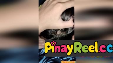 Goods na goods na sa gimikan nalilibogan na sya