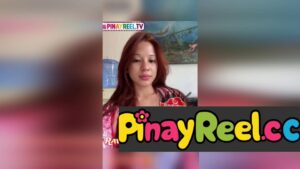 Grabe Ang Hot Ni Ganda Kaya Todo Iyot Agad