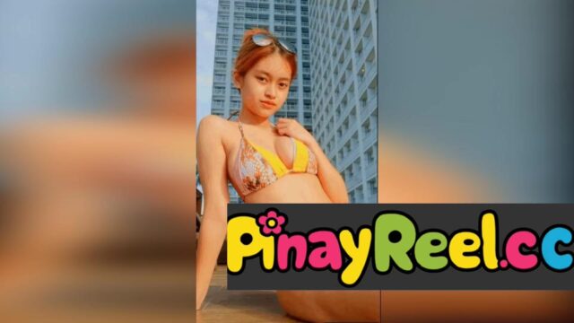 Grabe Si Ganda Ang Sarap Niya Habang Nakatuwad