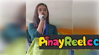 Grabe ka maam ang hot mo!