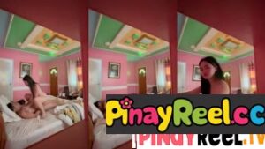 Gumawa kami ng Bold sa kwarto ni Tito