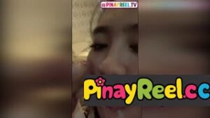 Gusto Nya Ang Tamod Ni Beh