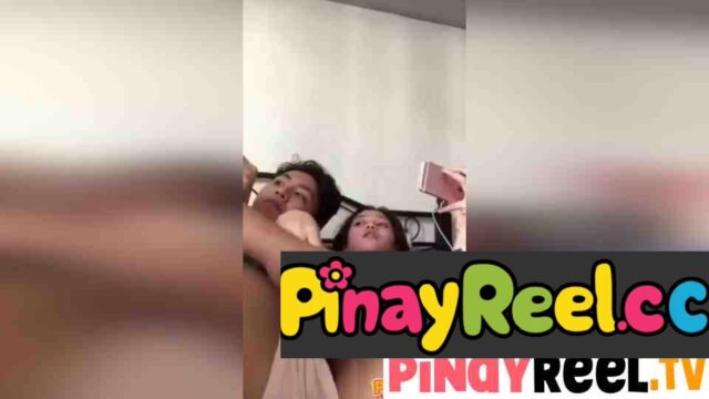 Gusto nya both, daliri at titi