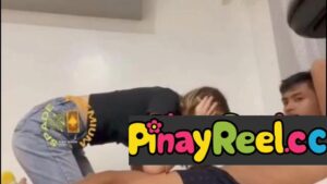 Gustong gusto ni love ang aking burat