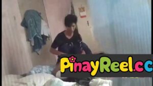 Hala may nagkakantotan oh!