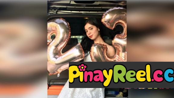 Happy 23th Birthday Ganda