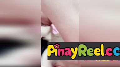 He kissed me kaya namasa ang aking pussy