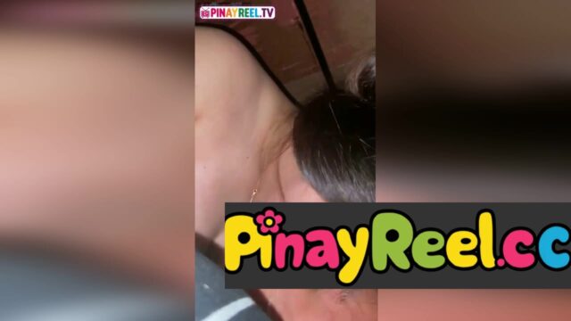 Hindi Mapigilan, Ang Ganda Nya Kaya Diretso Kantot