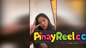 Hindi ako nakukuha sa simpleng peace sign lang