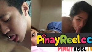 Hindi ko sinasabing cute ako, sadyang masarap lang ang kinakantot ko