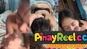 Hindi na ako nalungkot dahil nakaluhod na sya sa harap ko