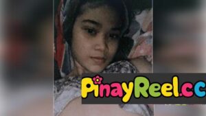 Hindi na kailangang magkiskis meron na syang boyfriend