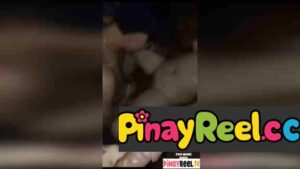 Hindi pa na kuntento si ate sa gangbang