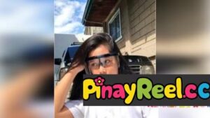 Hindi pa tapos para sa kanya ang bagyo