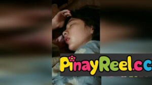 Hindi porket Ex mo e hindi ka na nya kakantotin