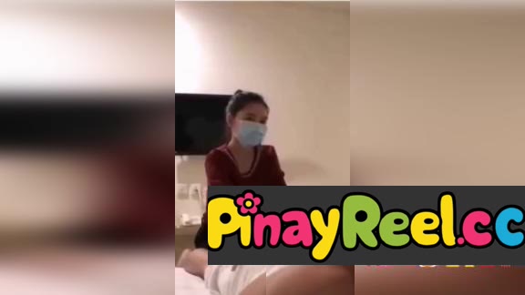 Inakit ang massage therapist