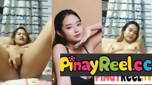 Inosente sa ganda napaka wild pala