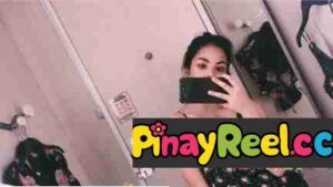 Isang sekretong Video ang ginawa sa banyo