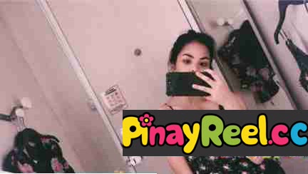 Isang sekretong Video ang ginawa sa banyo