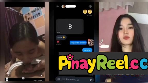 Ka chat lang kita noon, nakaka meet up na kita ngayon