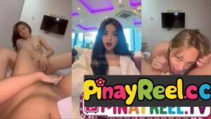 Kahit dalawa pa kayong pagsasabayin ko lalaban ako